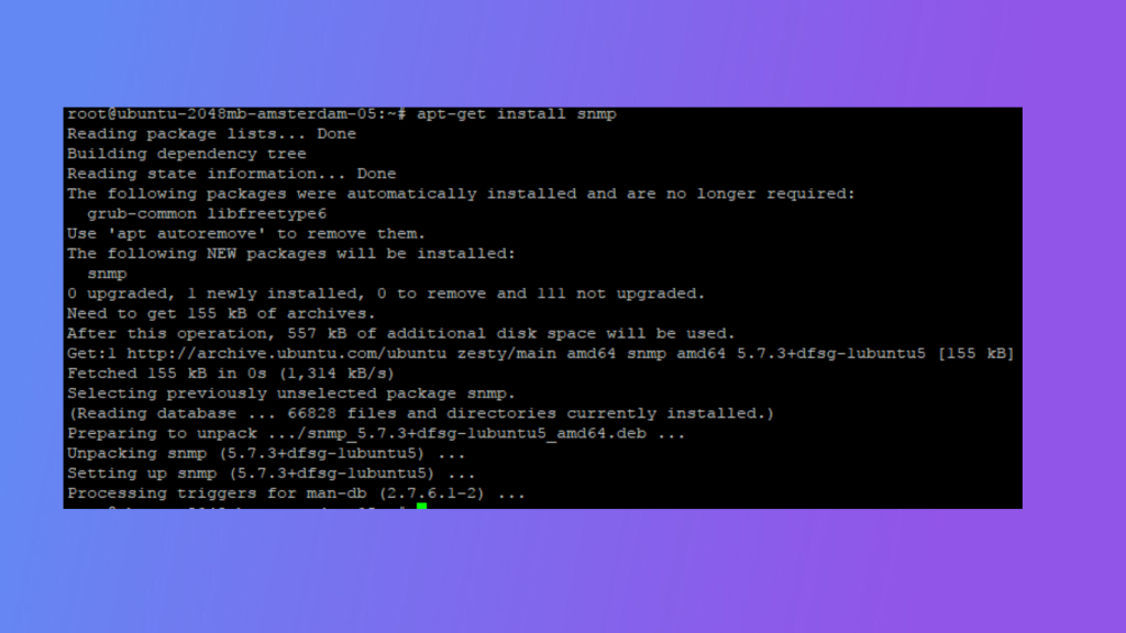 snmp-master-agent-setup-on-centos-7-4-and-ubuntu-17-04