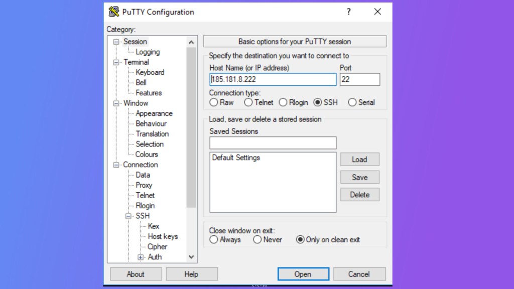 configuring-a-secure-ssh-based-connection-to-your-vps-server