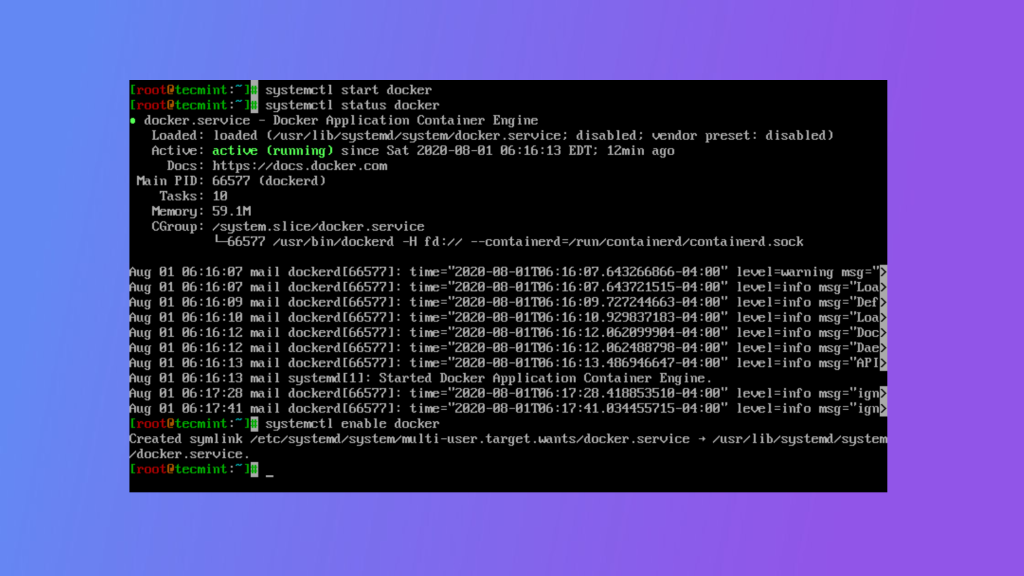 setting-up-a-docker-instance-on-your-centos-vps