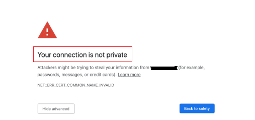 google chrome