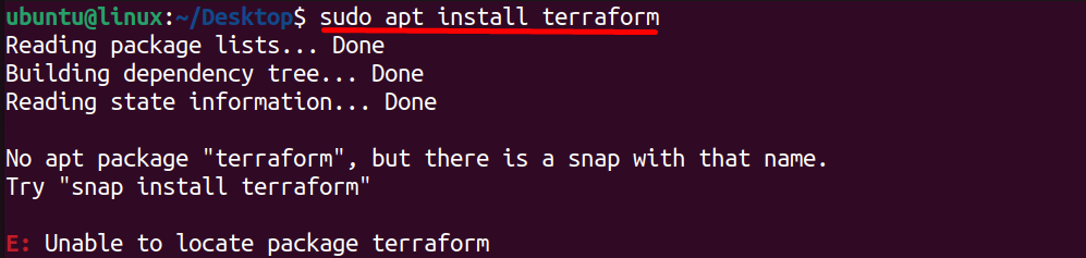 Adding HashiCorp GPG Key