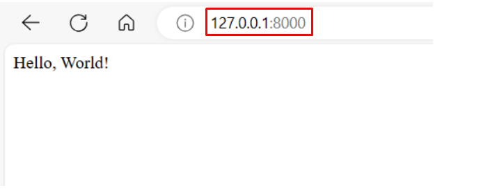 php localhost