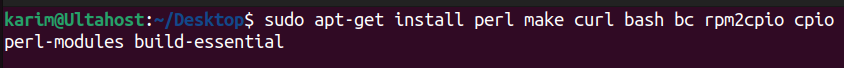 How to Install cPanel on Ubuntu