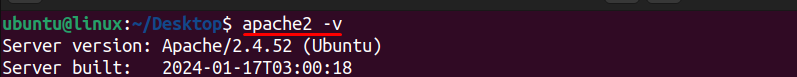 Setup Apache Virtual Hosts on Ubuntu