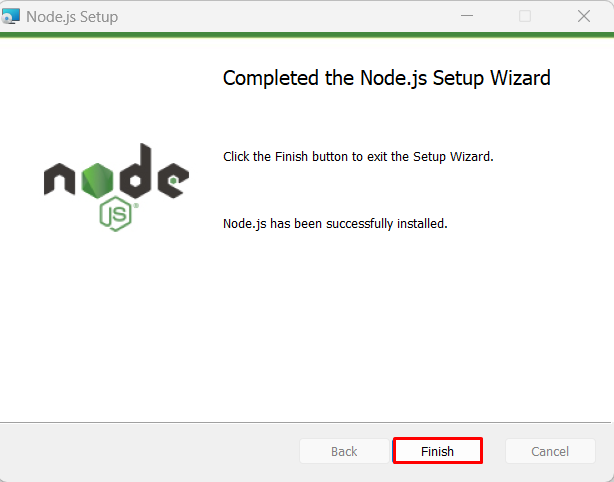 download nodejs