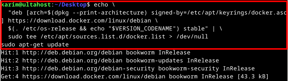 debian inrelease