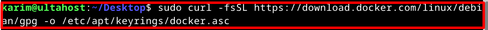 download docker