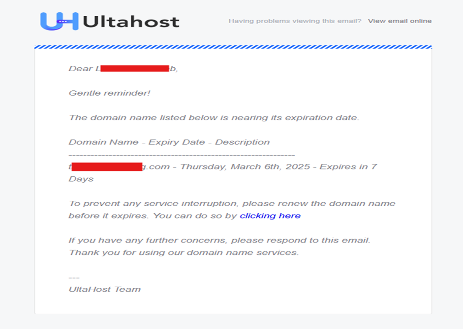 how-will-i-know-that-my-domain-is-expiring
