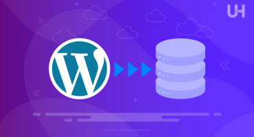 wp database