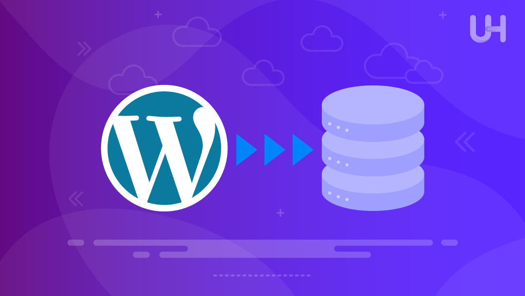 wp database