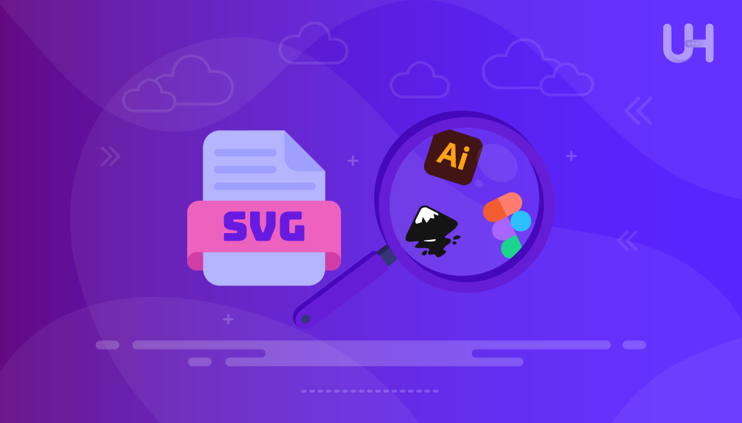 open svg file