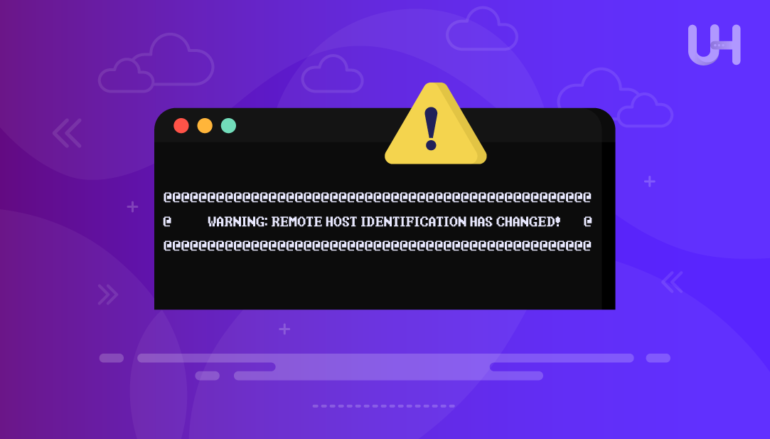 fix remote warning error
