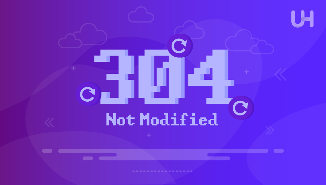 HTTP 304 Not Modified Status