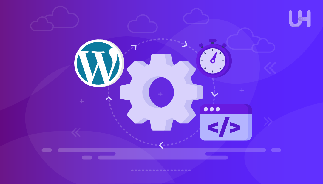wp cron job