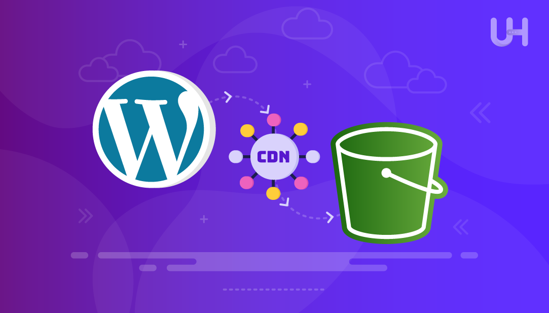 wordpress amazon s3