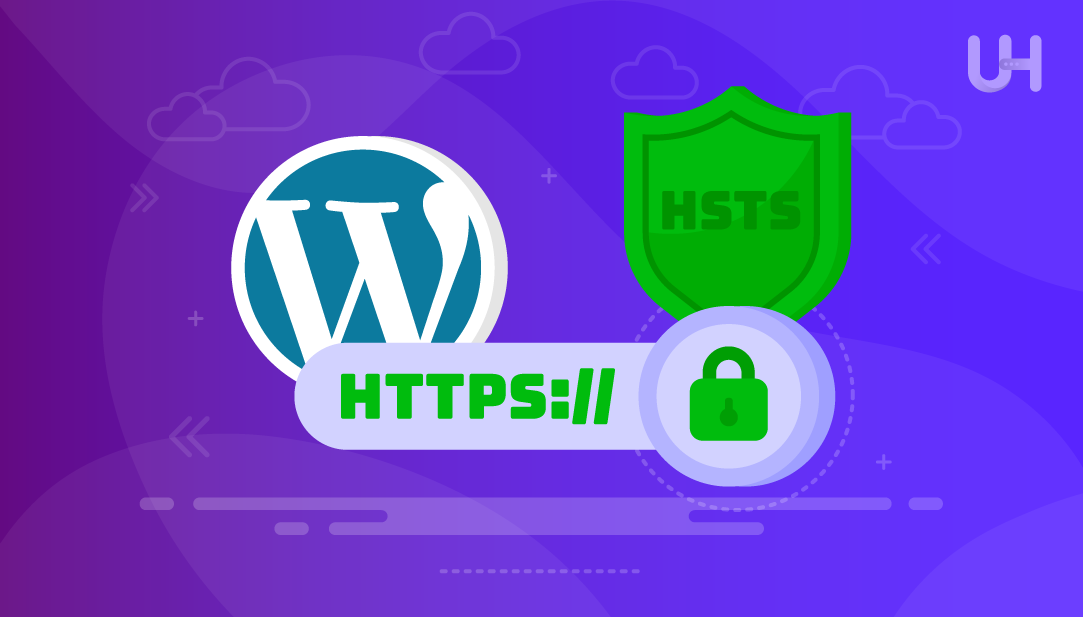 HSTS WordPress