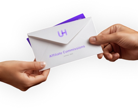 letter on white background with handwritten text