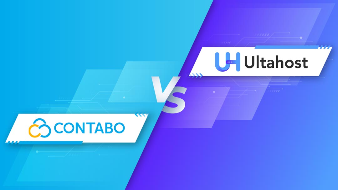 contabo hosting Contabo web hosting service logo