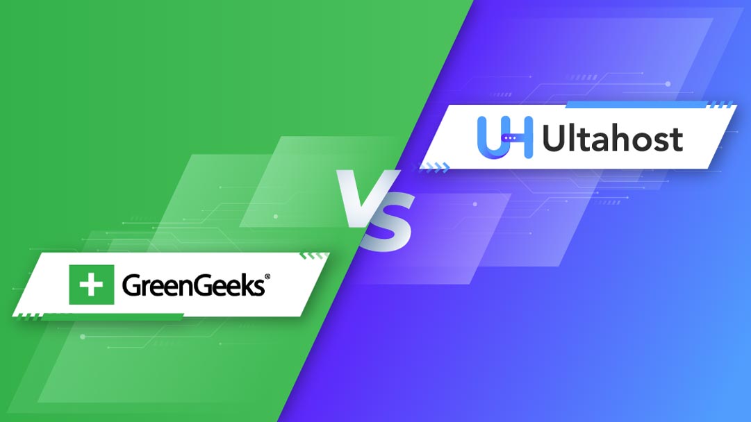 greengeeks GreenGeeks logo on white background