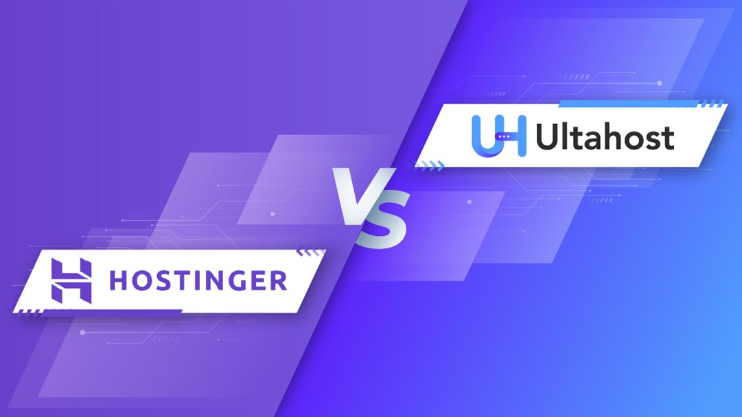 hostinger Hostinger logo on white background