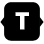 Tecdiary logo text on plain background