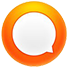 Oxwall logo on white background