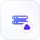 UltaHost web hosting services logo