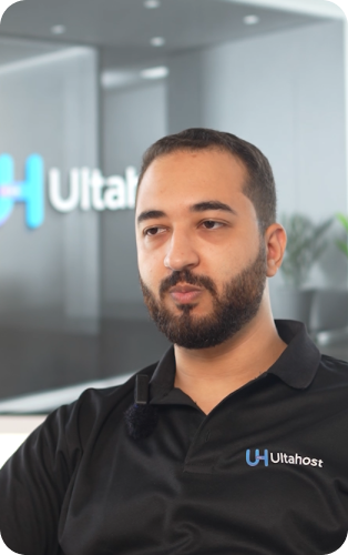 Why Choose UltaHost?