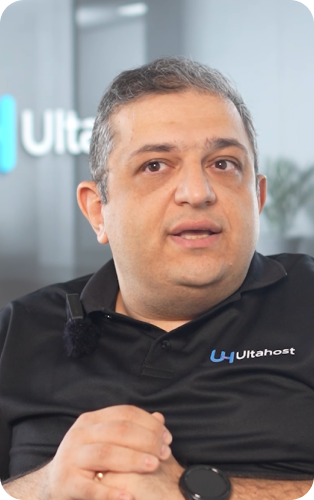 Why Choose UltaHost?