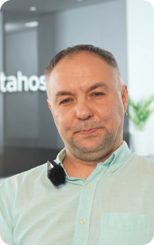 Why Choose UltaHost?