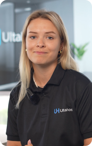 Why Choose UltaHost?