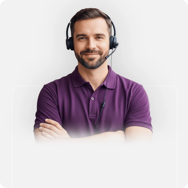 dedicated feature icon