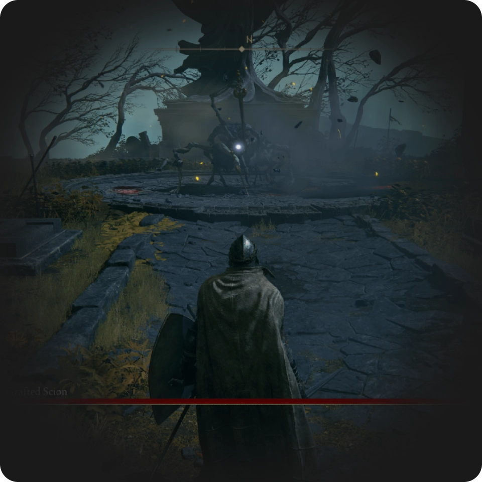 Mods enabled and managed options displayed
