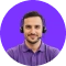 hero person standing confidently