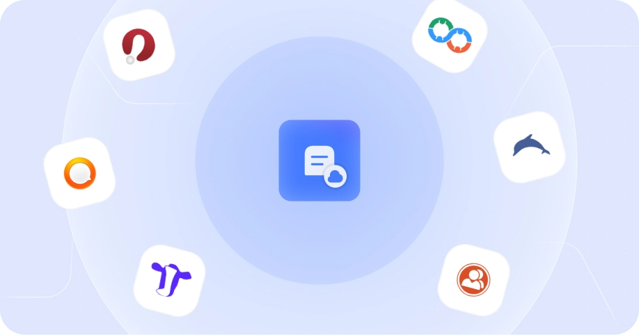 Social network hosting use cases and purposes description