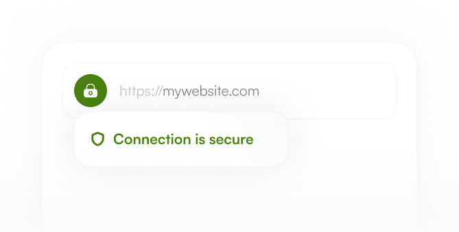 SSL setup guide
