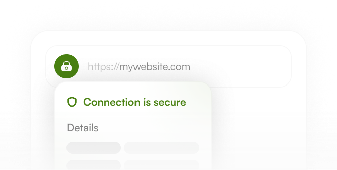 SSL setup guide