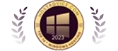 badge icon