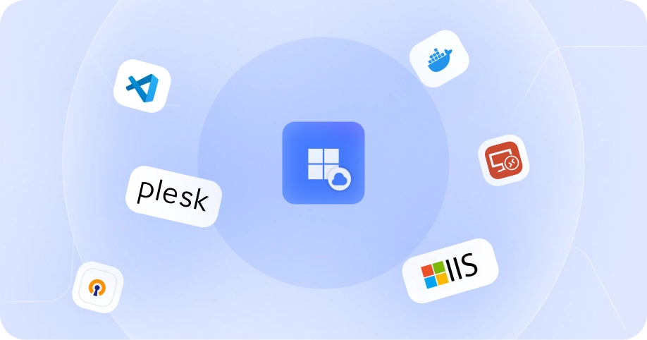 Windows VPS hosting common use cases and purposes