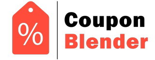 coupon blender logo
