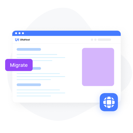 Free migration services provided