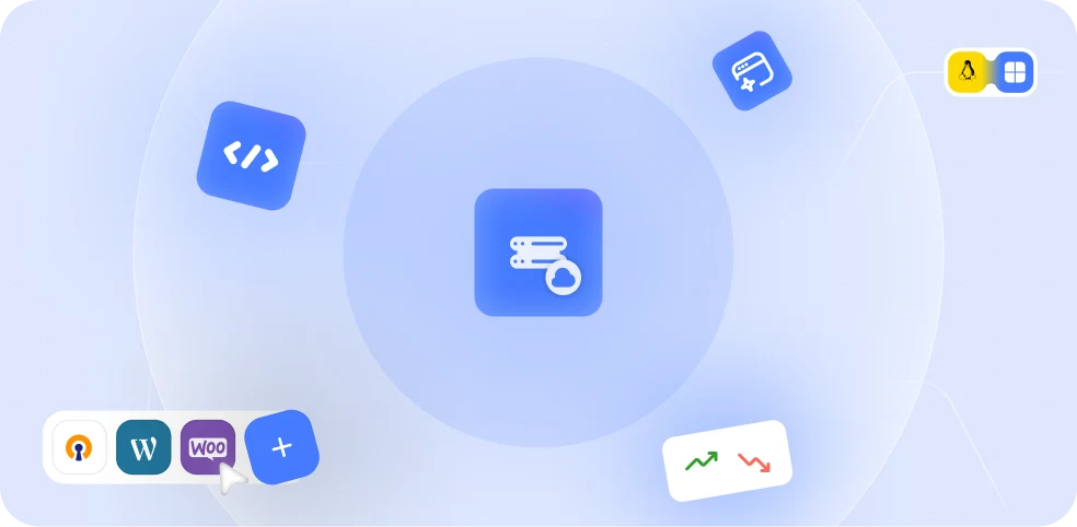 VPS hosting use cases and purposes overview