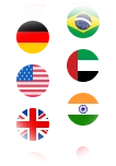 countries