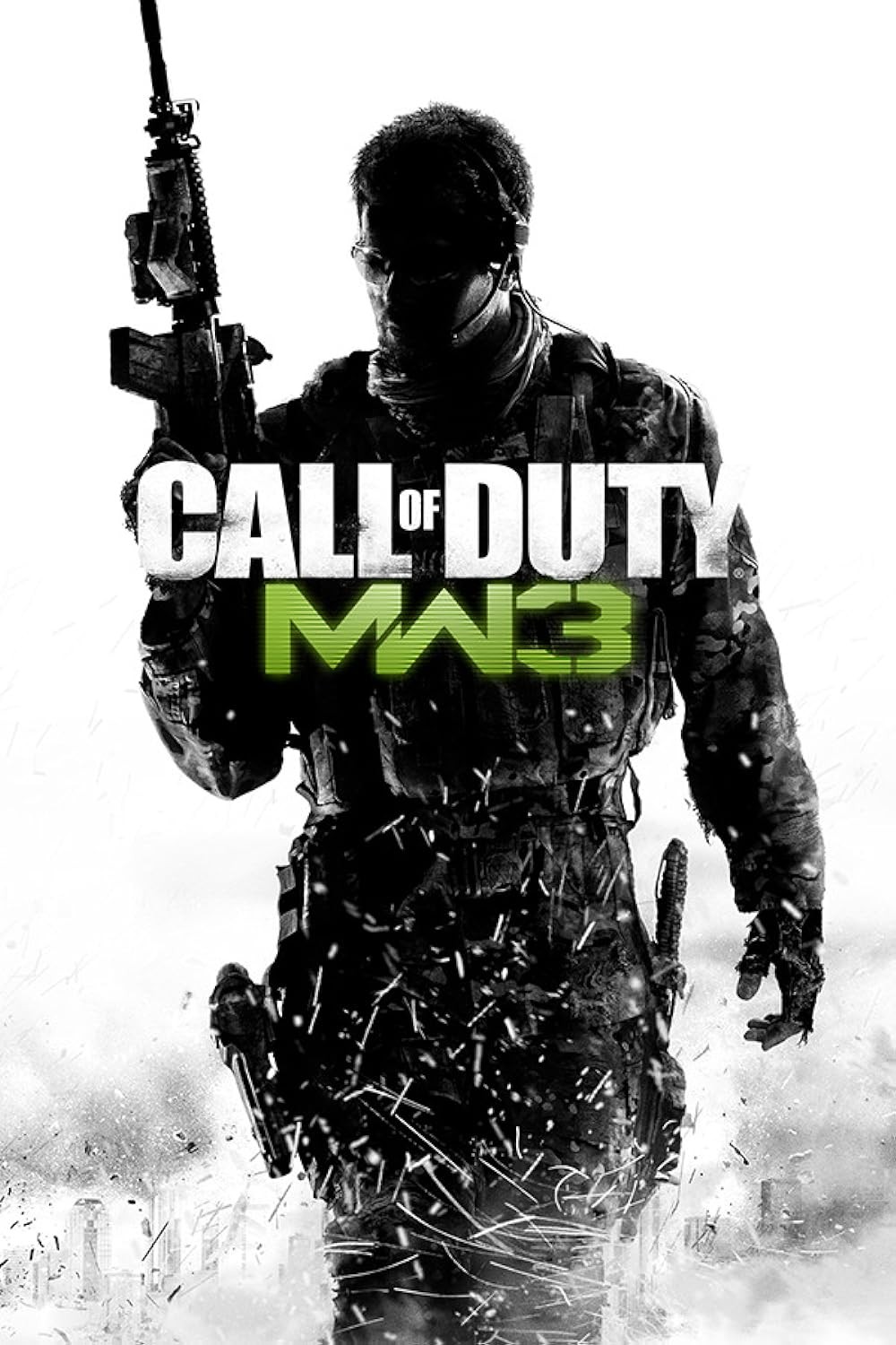 Call of Duty : Modern Warfare 3 hosting Call of Duty : Modern Warfare 3 Hosting
