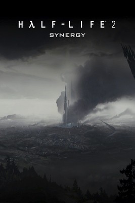 Half Life 2 - Synergy hosting Half Life 2 - Synergy Hosting