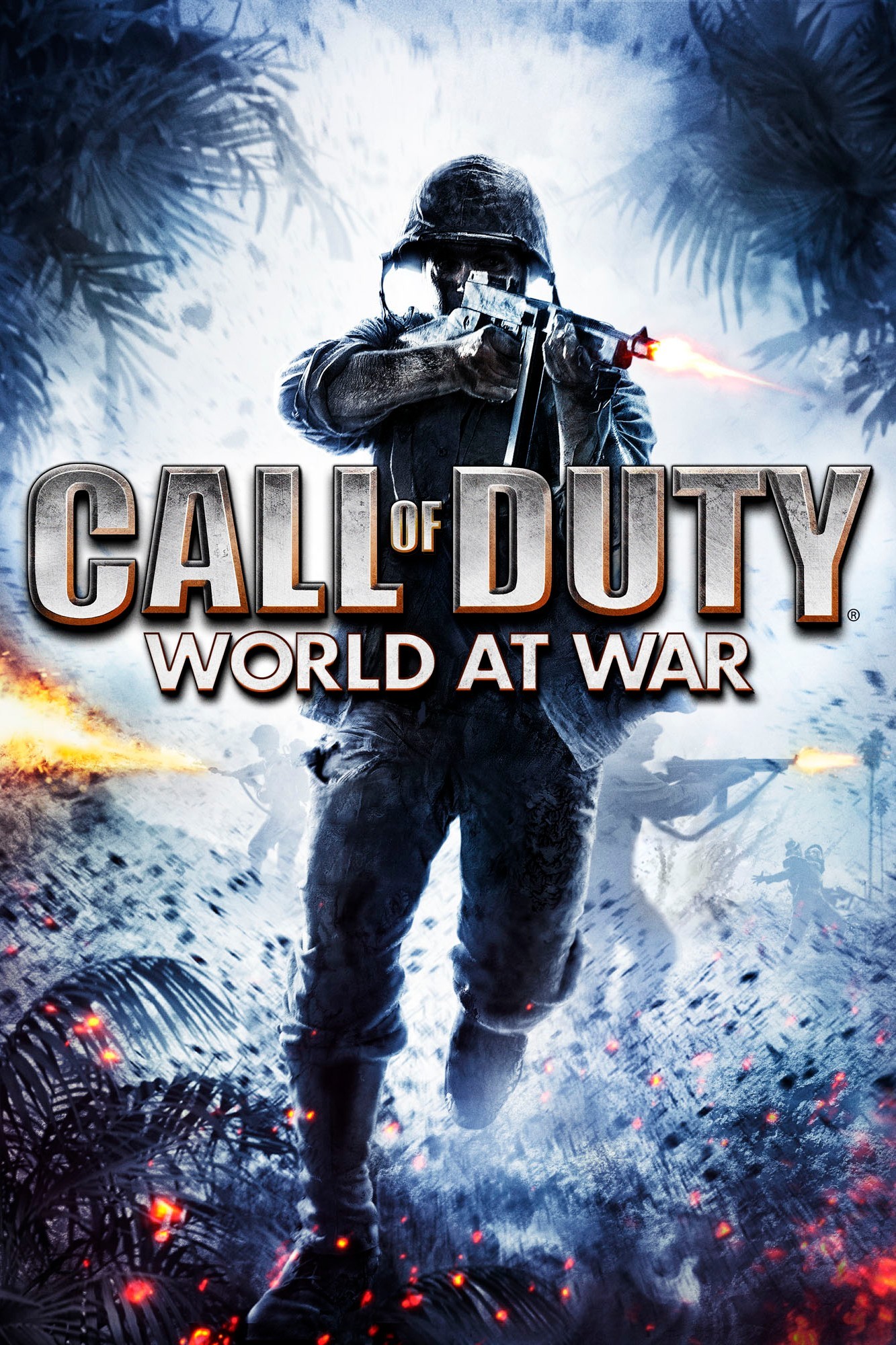 Call of Duty: World at War hosting Call of Duty: World at War Hosting