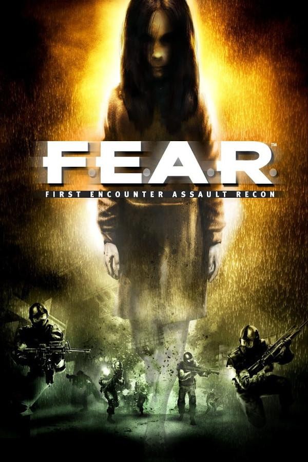 F.E.A.R hosting F.E.A.R Hosting