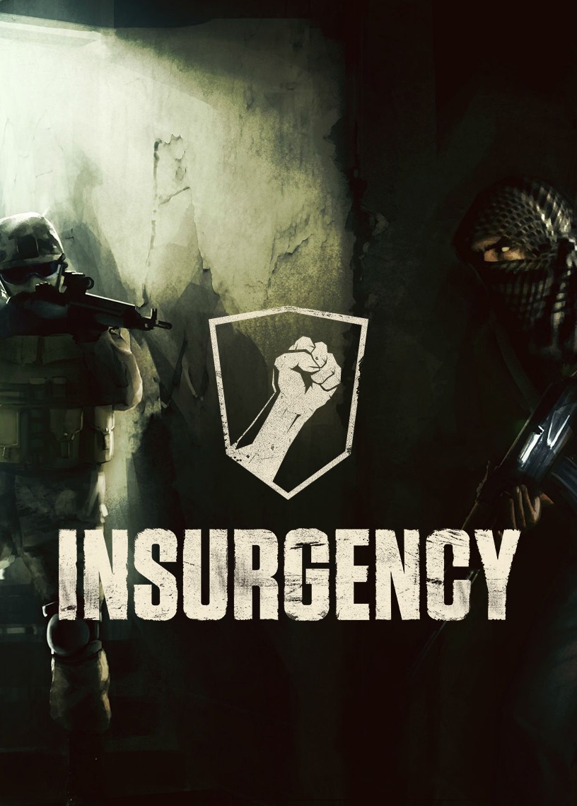 Insurgency Mod hosting Insurgency Mod Hosting