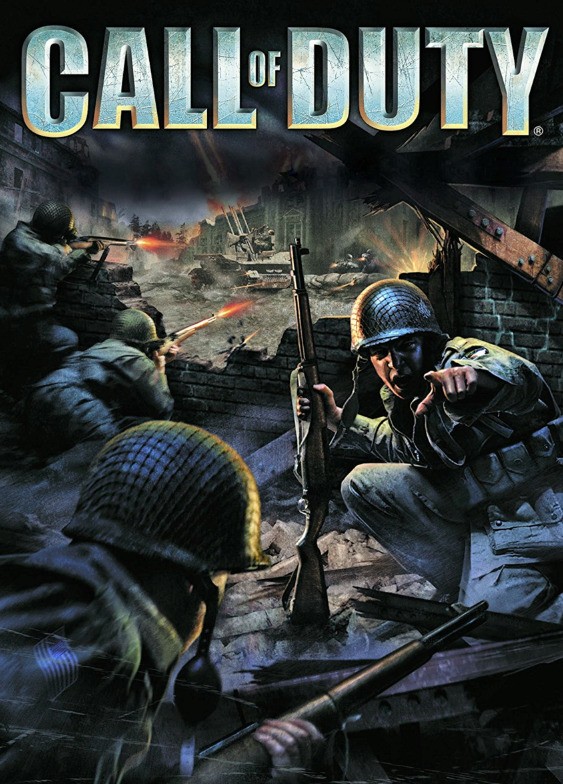 Call of Duty hosting Call of Duty Hosting