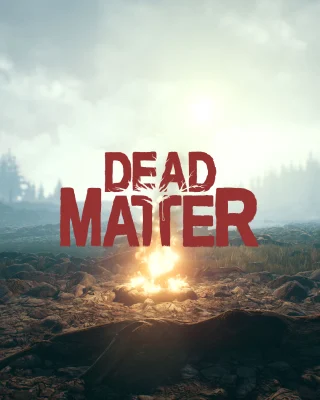 Dead Matter V1 hosting Dead Matter V1 Hosting